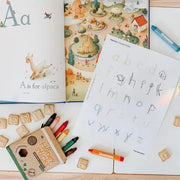 Honeysticks Beeswax Crayons 8 Pack - Jumbos-Honeysticks-Hello Charlie