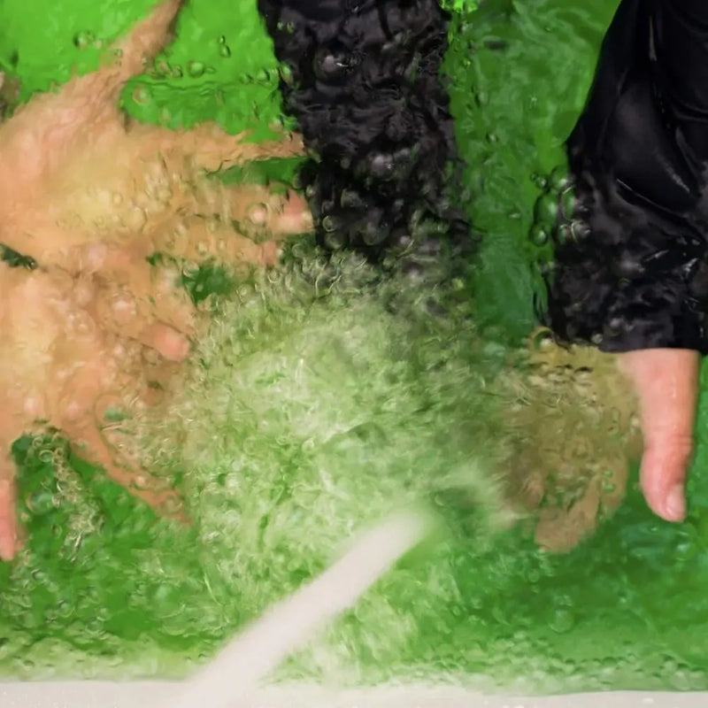 Honeysticks Natural Bath Drops-Honeysticks-Hello Charlie