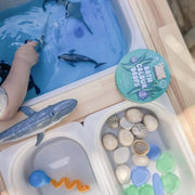 Honeysticks Natural Bath Drops-Honeysticks-Hello Charlie