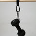 Hooki Duo Pram Clip Hook - Black - Hello Charlie