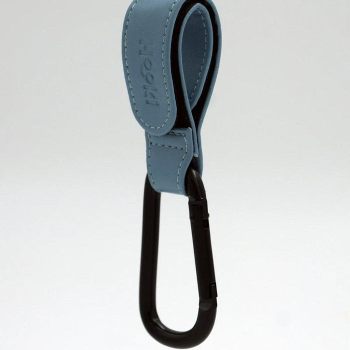 Hooki Duo Pram Clip Hook - Cornflower - Hello Charlie