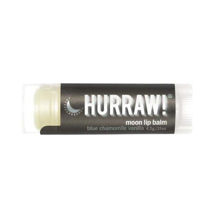 Hurraw Lip Balm Moon Balm - Night - Hello Charlie