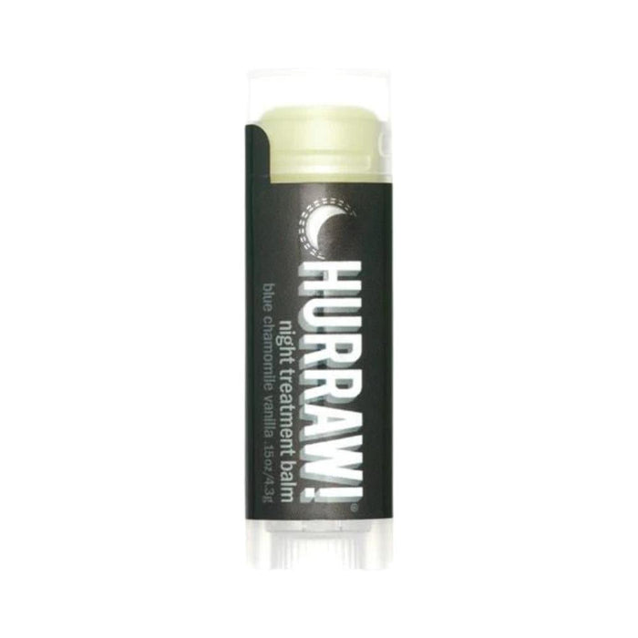 Hurraw Lip Balm Moon Balm - Night - Hello Charlie