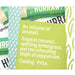 Hurraw Lip Balm Pitta - Coconut Mint Lemongrass--Hello-Charlie