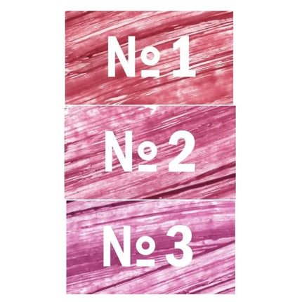 Hurraw PlantColor Natural Lip Colour - No. 3-Hurraw-Hello Charlie