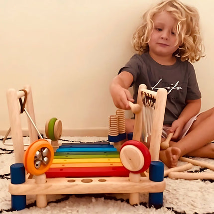 Im Toy Melody Mix-I'm Toy-Hello Charlie