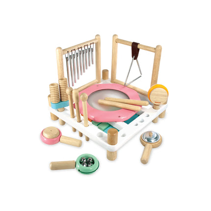 Im Toy Melody Mix - Pastel-I'm Toy-Hello Charlie