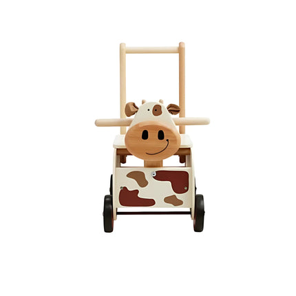 Im Toy Walk and Ride On Cow Sorter-I'm Toy-Hello Charlie