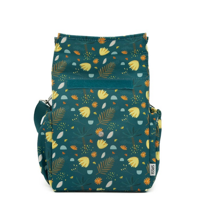Sassi Eco Insulated Lunchbag - Chewy the Elephant