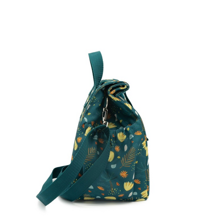 Sassi Eco Insulated Lunchbag - Chewy the Elephant