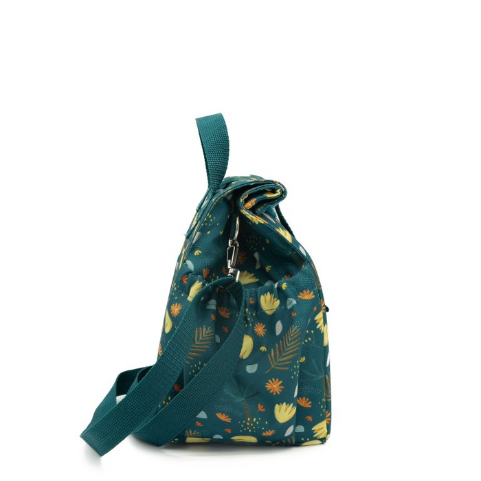 Sassi Eco Insulated Lunchbag - Chewy the Elephant