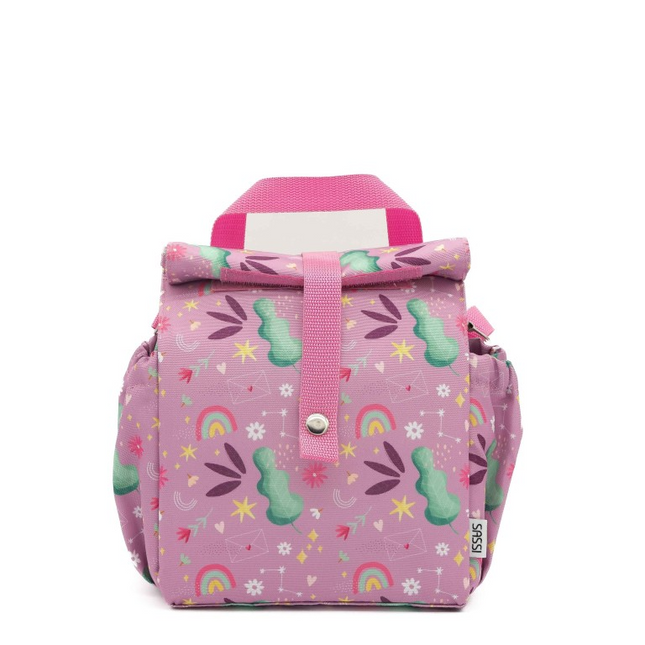 Sassi Eco Insulated Lunchbag - Sparkly the Unicorn
