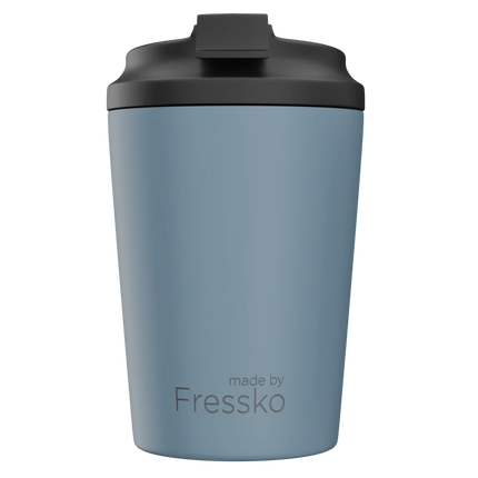 Fressko Camino Ceramic Reusable Coffee Cup – 12oz/340ml