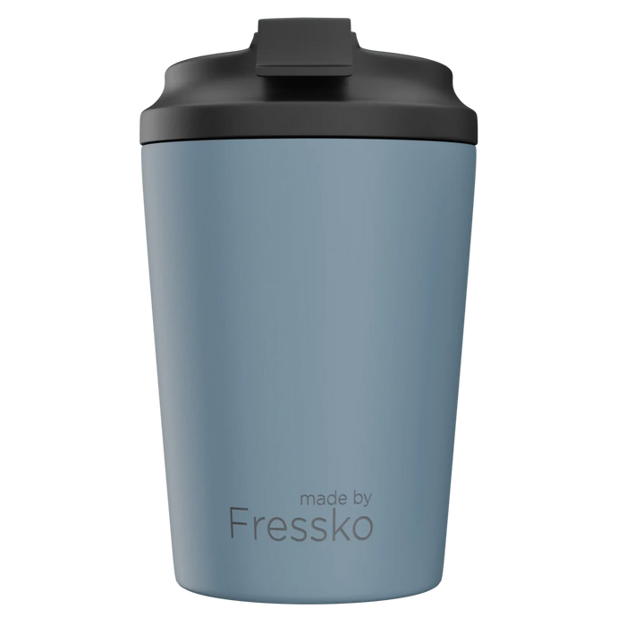 Fressko Camino Ceramic Reusable Coffee Cup – 12oz/340ml