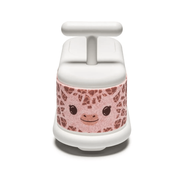 Italtrike La Cosa Pigiama Ride On Toy Car - Giraffe-Italtrike-Hello Charlie