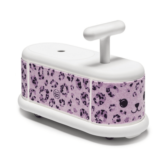 Italtrike La Cosa Pigiama Ride On Toy Car - Leopard-Italtrike-Hello Charlie