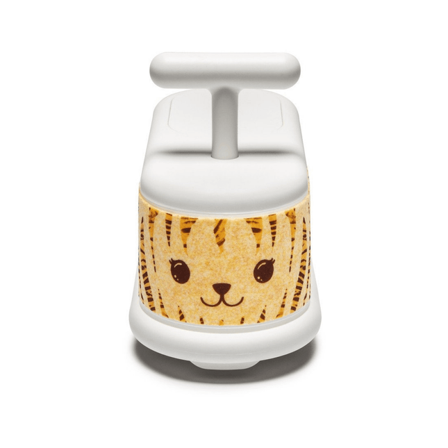 Italtrike La Cosa Pigiama Ride On Toy Car - Tiger-Italtrike-Hello Charlie