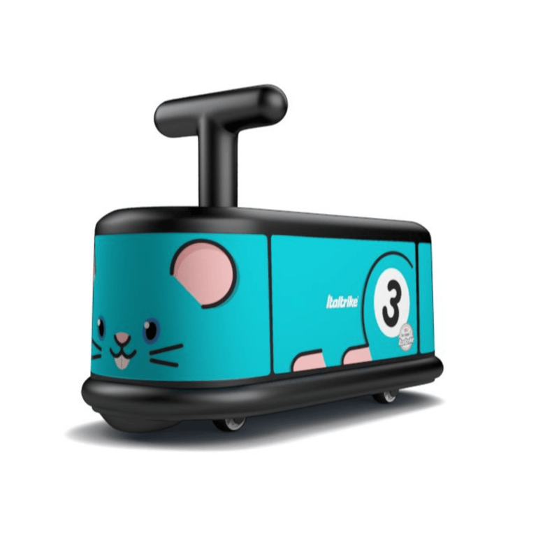 Italtrike La Cosa Ride On Toy Car - Mouse-Italtrike-Hello Charlie