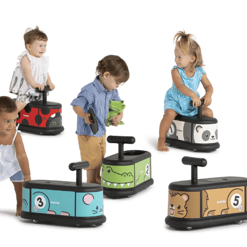 Italtrike La Cosa Ride On Toy Car - Mouse-Italtrike-Hello Charlie