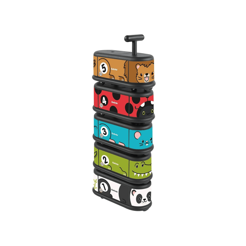 Italtrike La Cosa Ride On Toy Car - Mouse-Italtrike-Hello Charlie