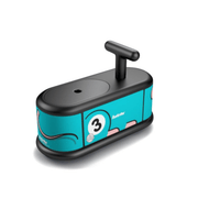 Italtrike La Cosa Ride On Toy Car - Mouse-Italtrike-Hello Charlie