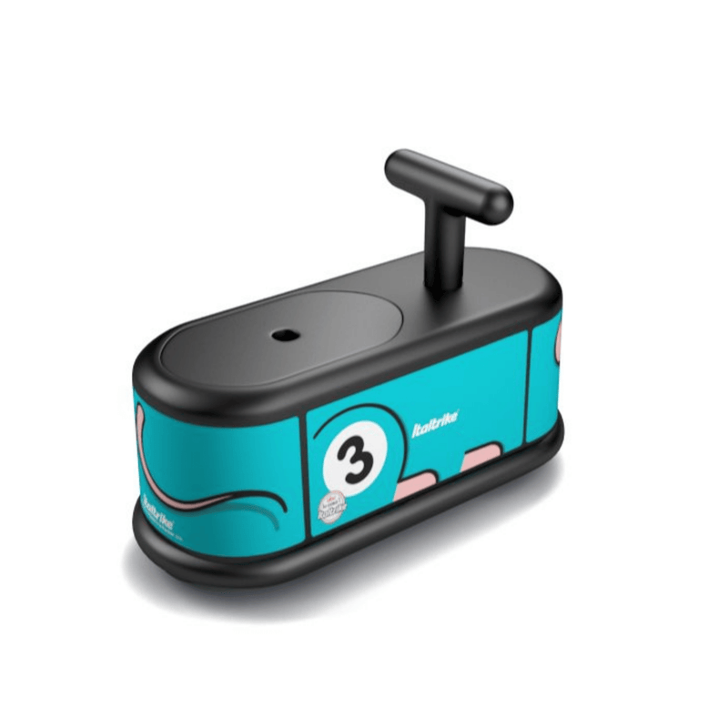 Italtrike La Cosa Ride On Toy Car - Mouse-Italtrike-Hello Charlie