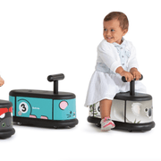 Italtrike La Cosa Ride On Toy Car - Mouse-Italtrike-Hello Charlie