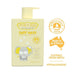 Jack N Jill Baby Bath Wash - Fragrance Free - Hello Charlie