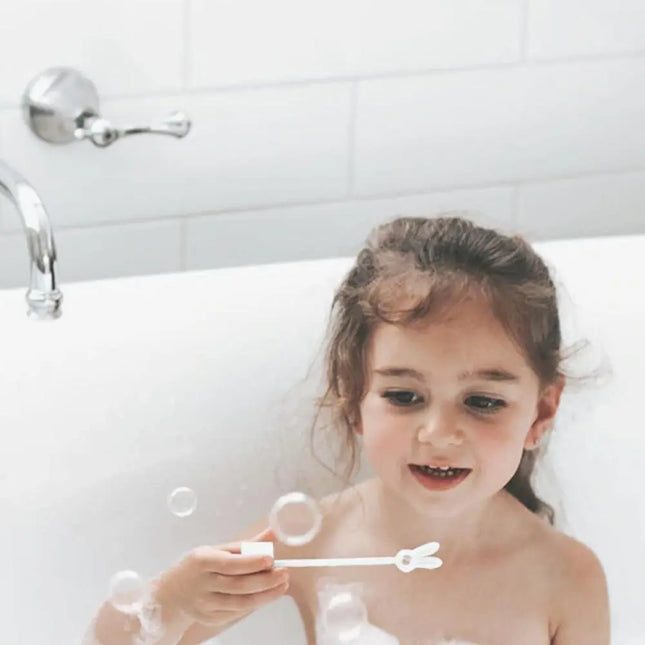 Jack N Jill Blissful Bubbles - Baby Bubble Bath with Bubble Wand-Jack and Jill Kids-Hello Charlie