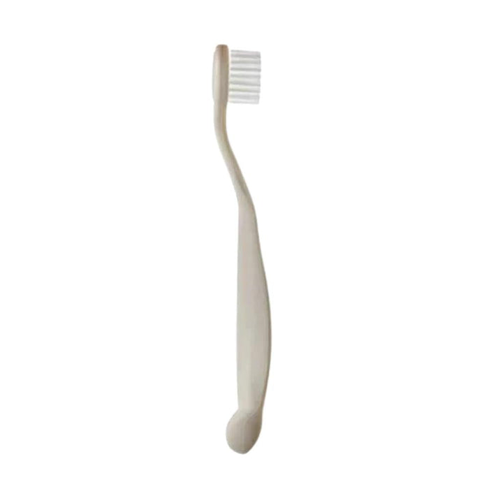 Jack 'N Jill Kids Bio Toothbrush - Bunny--Hello-Charlie