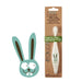 Jack 'N Jill Kids Bio Toothbrush - Bunny--Hello-Charlie