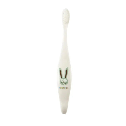 Jack 'N Jill Kids Bio Toothbrush - Bunny-Jack and Jill Kids-Hello Charlie