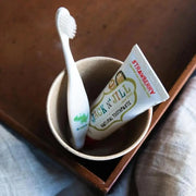 Jack 'N Jill Kids Bio Toothbrush - Dinosaur-Jack and Jill Kids-Hello Charlie