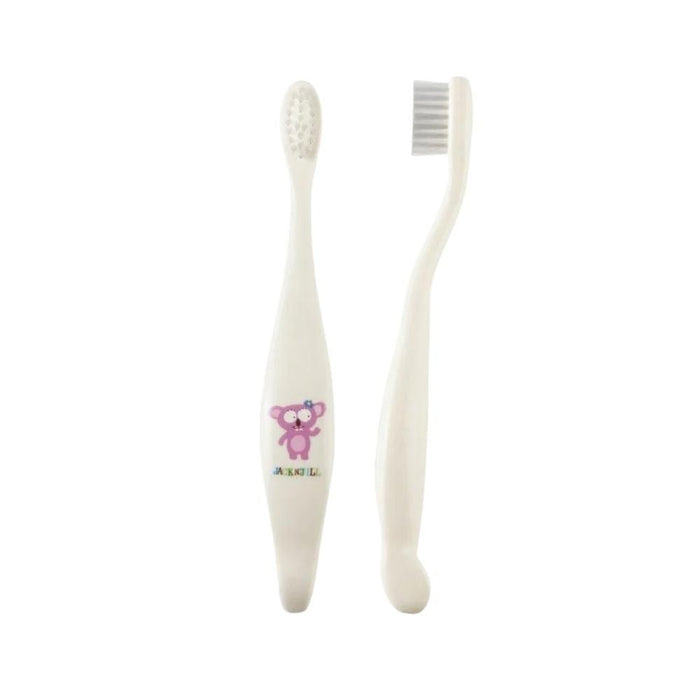 Jack 'N Jill Kids Bio Toothbrush - Koala - Hello Charlie