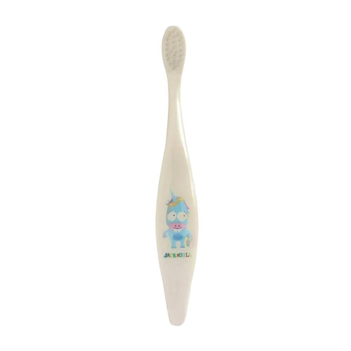 Jack 'N Jill Kids Bio Toothbrush - Unicorn - Hello Charlie