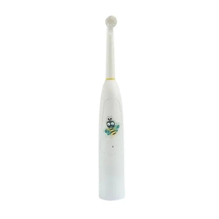 Jack 'N Jill Kids Buzzy Brush Musical Electric Toothbrush V2-Jack and Jill Kids-Hello Charlie