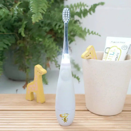 Jack 'N Jill Kids Replacement Sonic Toothbrush Heads-Jack and Jill Kids-Hello Charlie