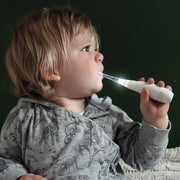 Jack 'N Jill Kids Tickle Tooth Sonic Toothbrush-Jack and Jill Kids-Hello Charlie