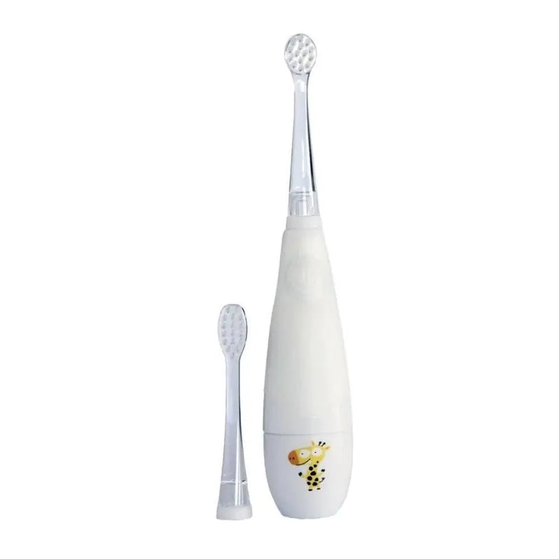 Jack 'N Jill Kids Tickle Tooth Sonic Toothbrush-Jack and Jill Kids-Hello Charlie