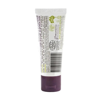 Jack N' Jill Natural Kids Toothpaste - Blackcurrant-Jack and Jill Kids-Hello Charlie