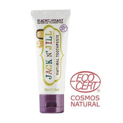 Jack N' Jill Natural Kids Toothpaste - Blackcurrant-Jack and Jill Kids-Hello Charlie