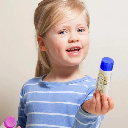 Jack N' Jill Natural Kids Toothpaste – Bubblegum-Jack and Jill Kids-Hello Charlie