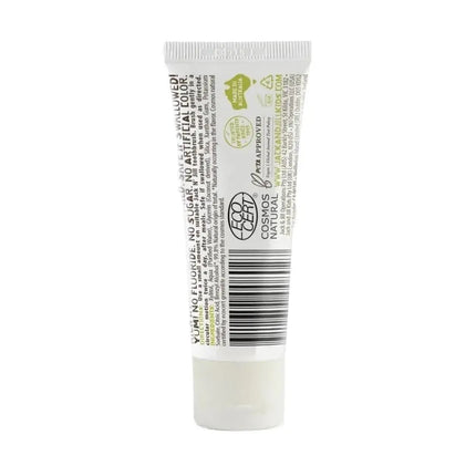 Jack N' Jill Natural Kids Toothpaste - Flavour Free-Jack and Jill Kids-Hello Charlie