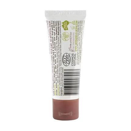 Jack N' Jill Natural Kids Toothpaste - Raspberry-Jack and Jill Kids-Hello Charlie