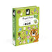 Janod Animals Magnetibook - Hello Charlie