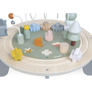Janod Cocoon Activity Table--Hello-Charlie
