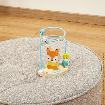 Janod Pure Fox Bead Maze-Janod-Hello Charlie
