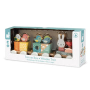 Janod Pure Train-Janod-Hello Charlie