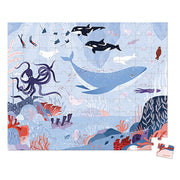 Janod Puzzle - Arctic Ocean-Janod-Hello Charlie