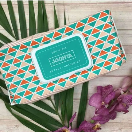 Joonya Natural Baby Wipes - Bulk-Joonya-Hello Charlie
